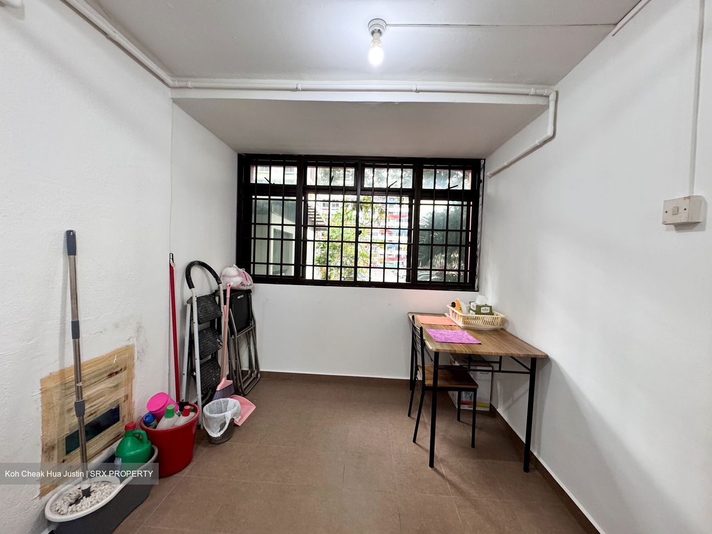 Blk 40 Circuit Road (Geylang), HDB 2 Rooms #490793071